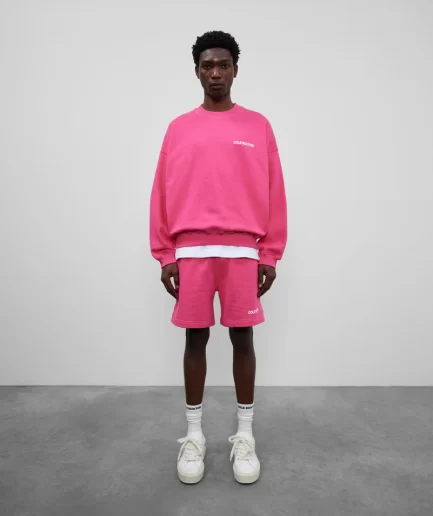 CB Sportswear Sweatshirt Pink