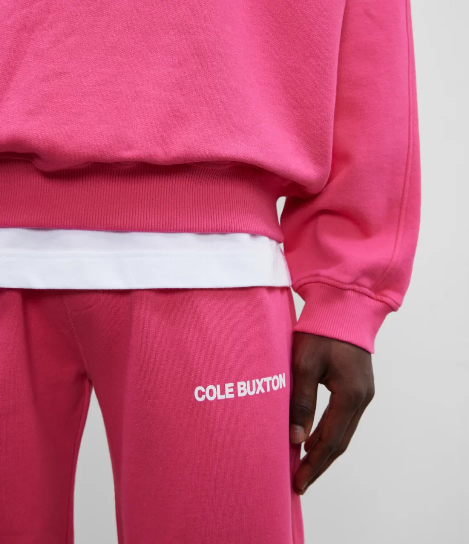 Cole Buxton CB Sportswear Sweatpants