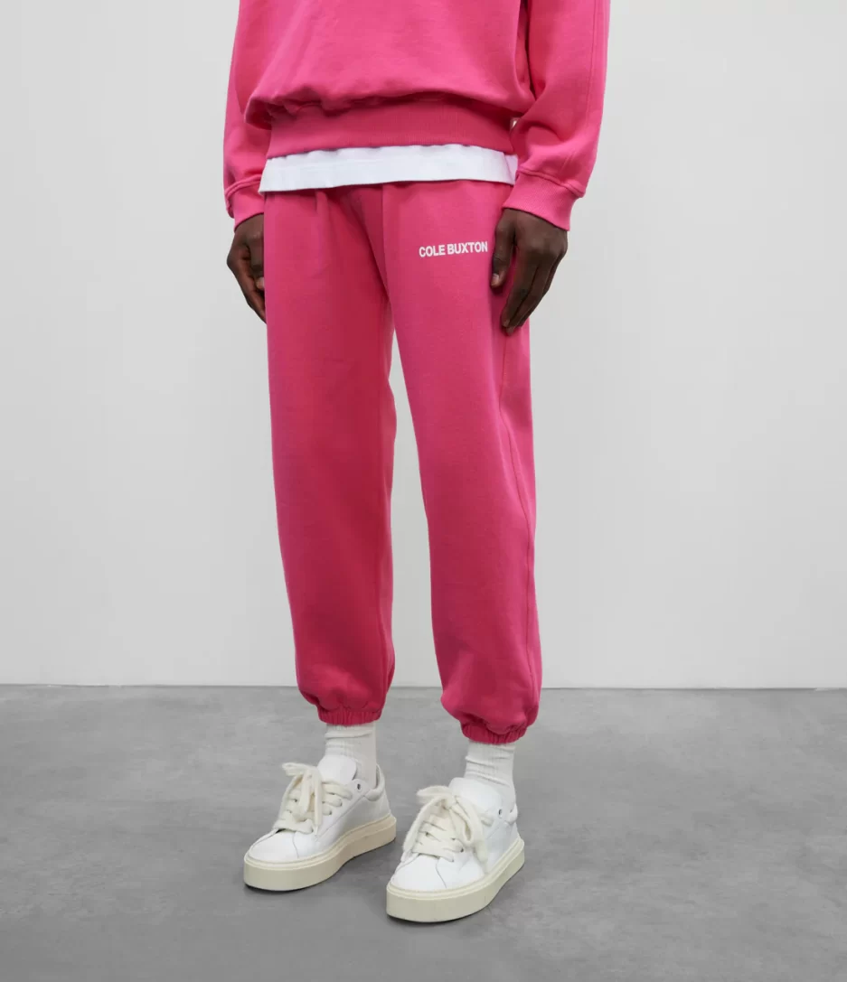 Cole Buxton CB Sportswear Sweatpants