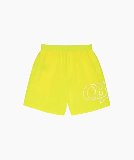 COLE BUXTON CB STAR TECH SHORTS