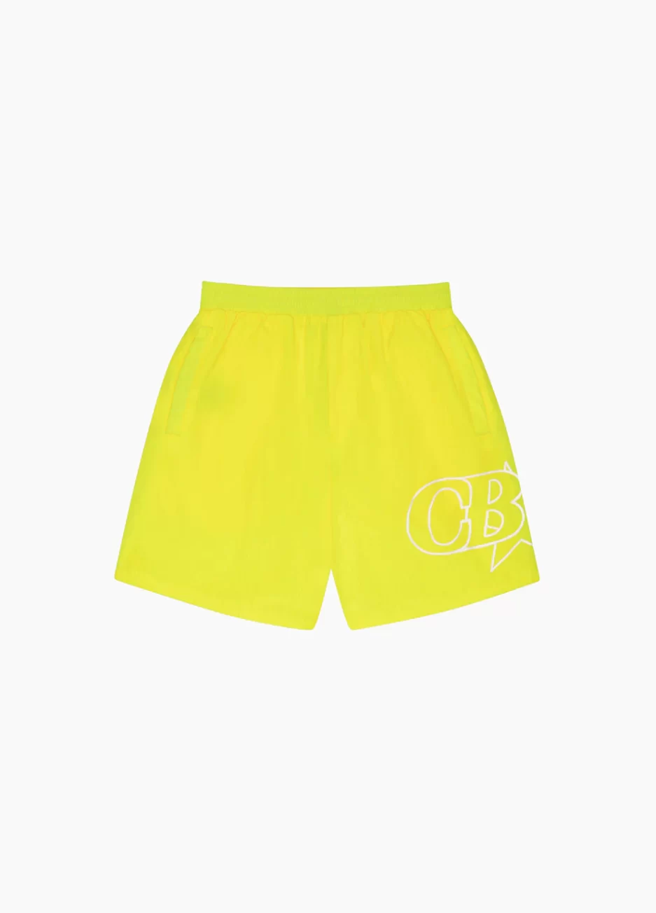 COLE BUXTON CB STAR TECH SHORTS