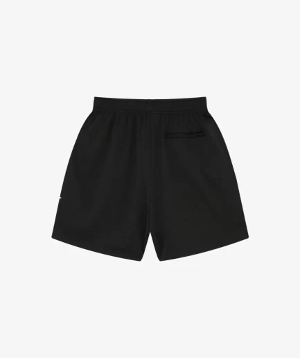 COLE BUXTON STAR MESH SHORTS