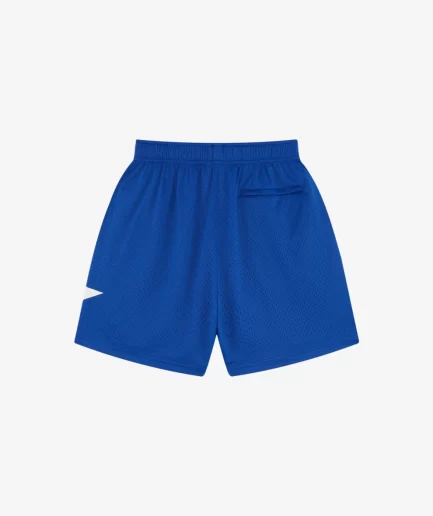 COLE BUXTON STAR MESH SHORTS