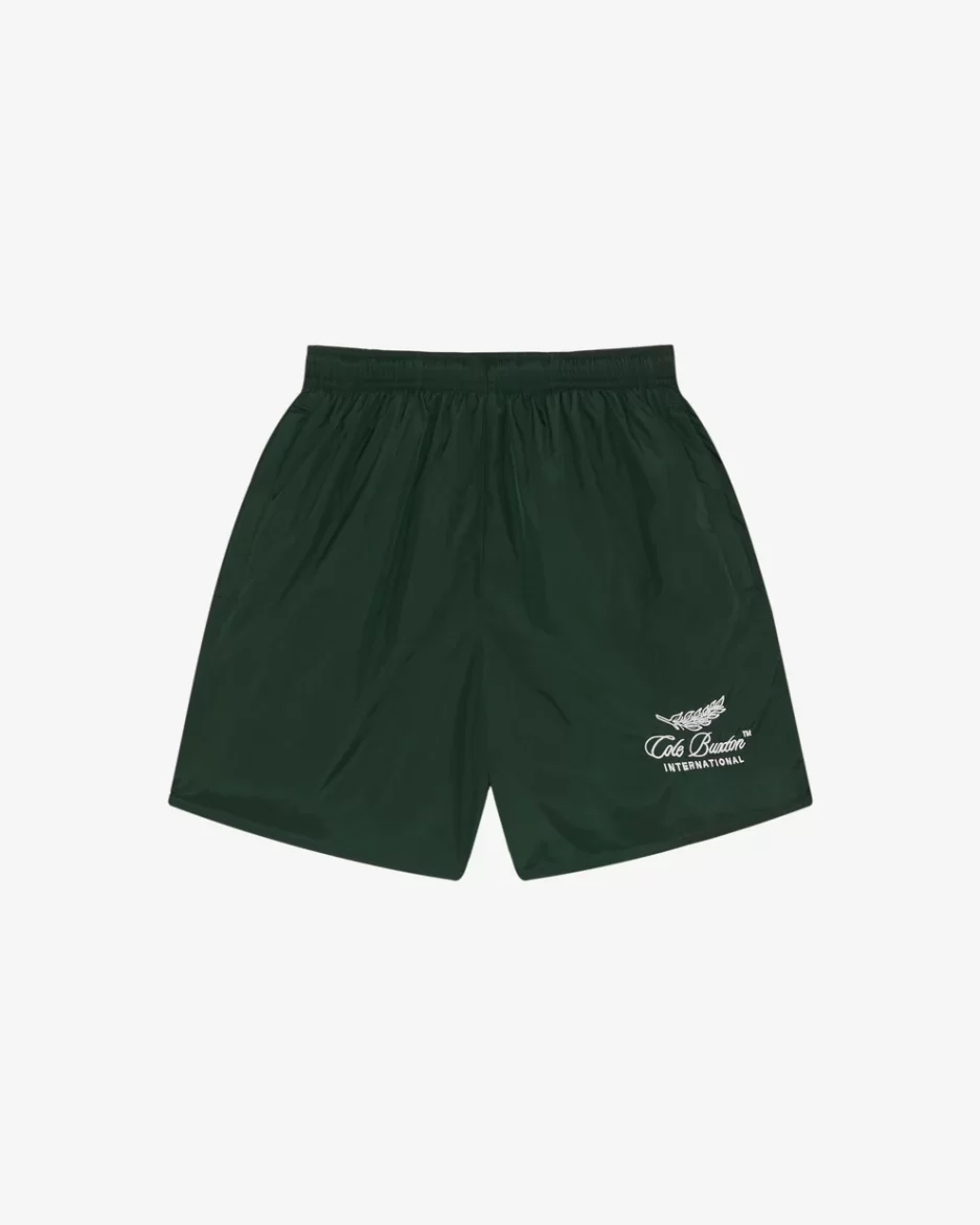 COLE BUXTON INTERNATIONAL SWIM SHORTS