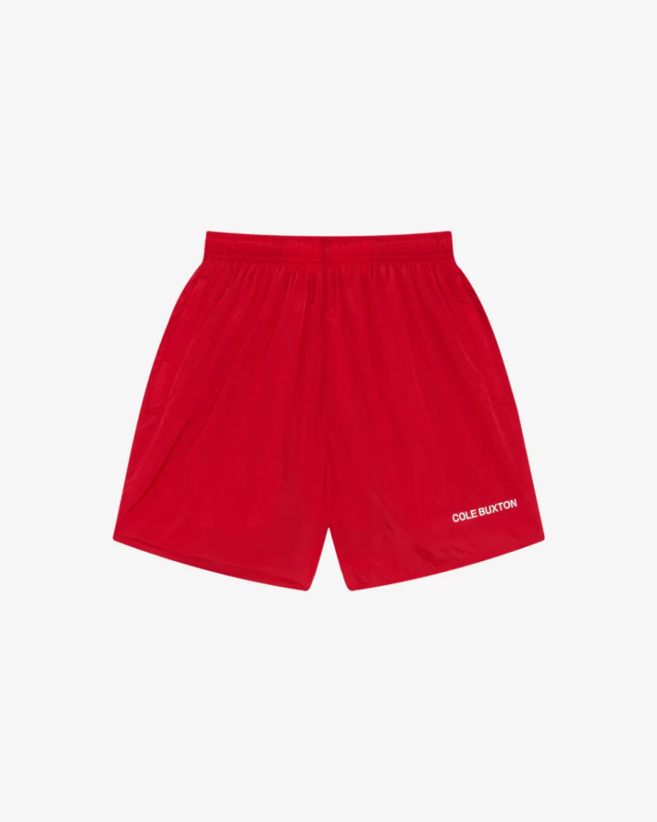 COLE BUXTON SWIM SHORTS