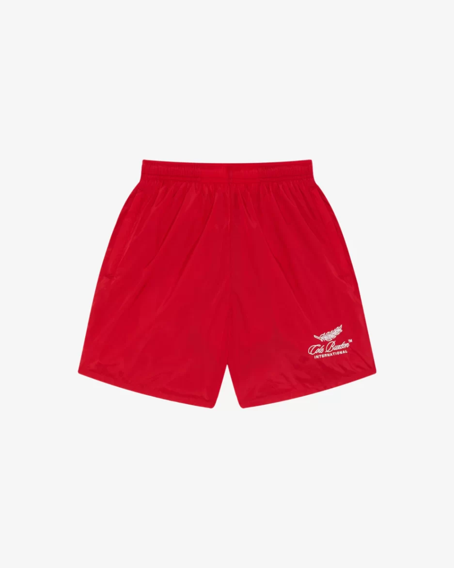 COLE BUXTON INTERNATIONAL SWIM SHORTS