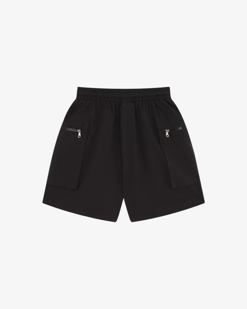 COLE BUXTON TECH CARGO SHORTS