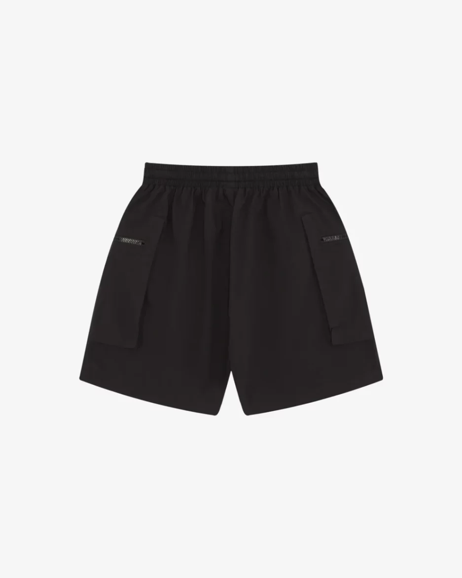 COLE BUXTON TECH CARGO SHORTS