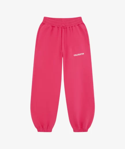 Cole Buxton CB Sportswear Sweatpants