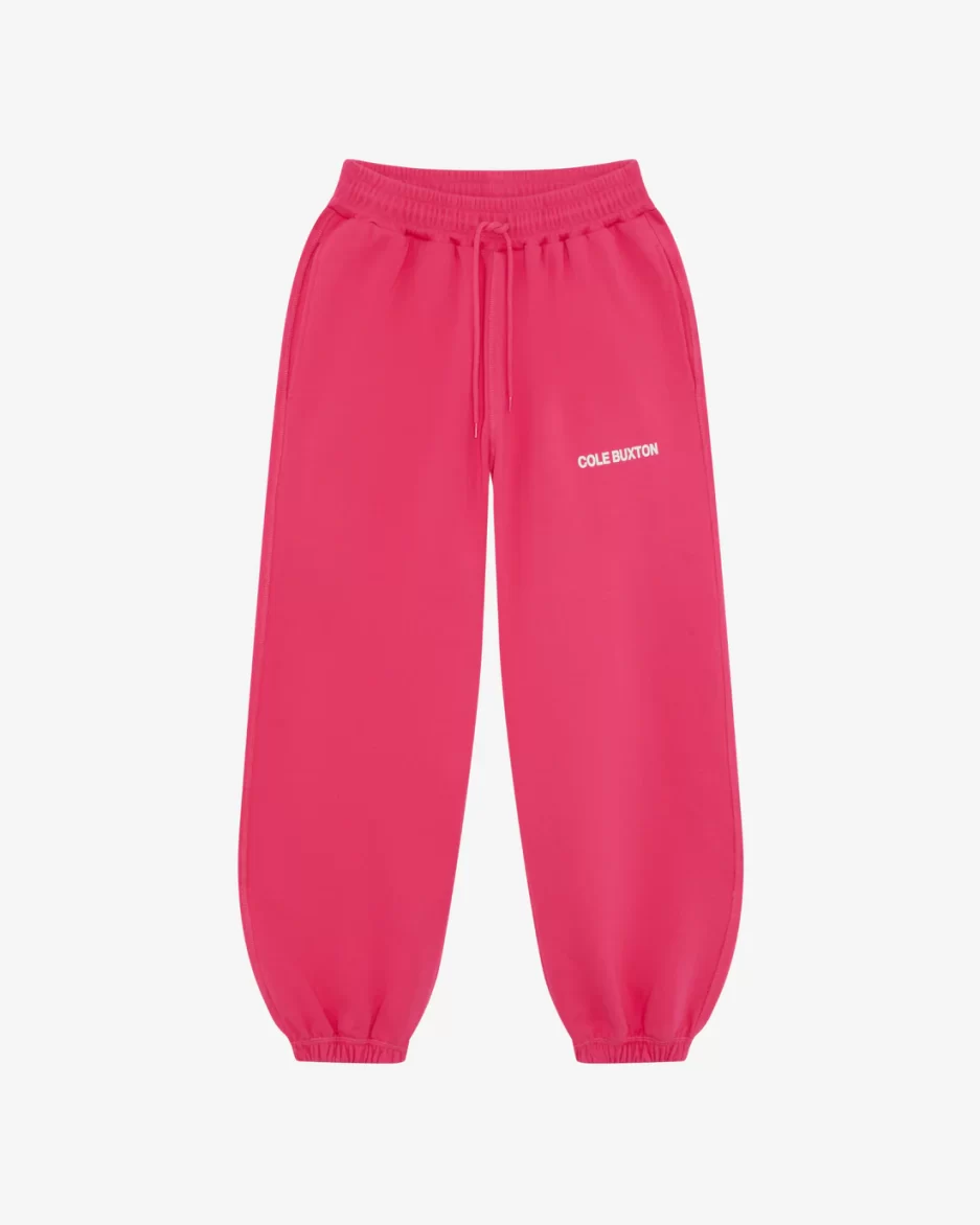 Cole Buxton CB Sportswear Sweatpants