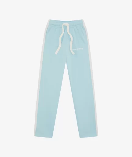 Cole Buxton Classic Track Pants baby Baby Blue