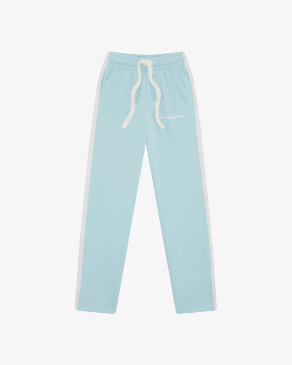 Cole Buxton Classic Track Pants baby Baby Blue