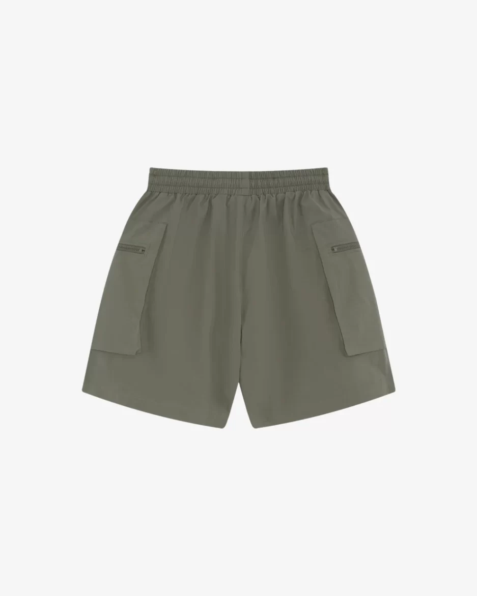 COLE BUXTON TECH CARGO SHORTS