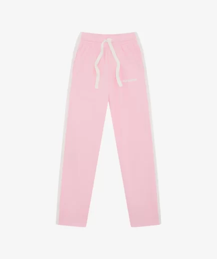 Cole Buxton Classic Track Pants baby Pink