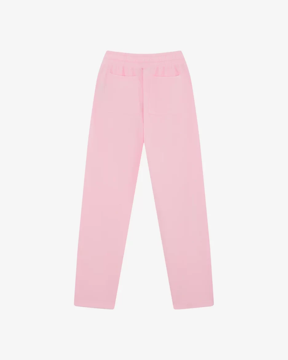 Cole Buxton Classic Track Pants baby Pink