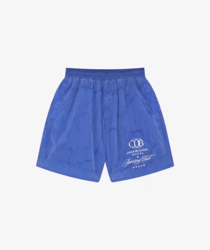 COLE BUXTON RESORT TECH SHORTS