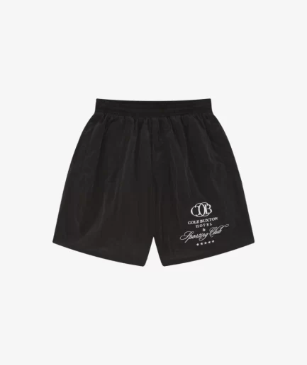 COLE BOXTON RESORT TECH SHORTS