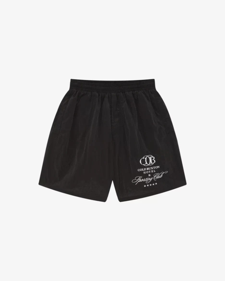 COLE BOXTON RESORT TECH SHORTS