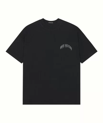 Cole Buxton Anniversary Black T-Shirt