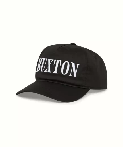 Cole Buxton Buxton Black Cap