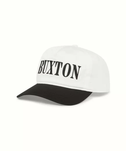 Cole Buxton Buxton White Cap