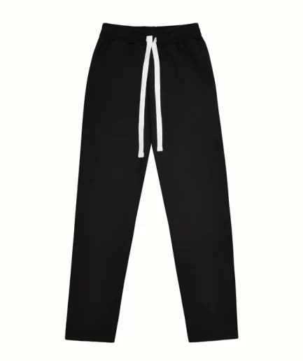 Cole Buxton Cb Lounge Black Sweatpants