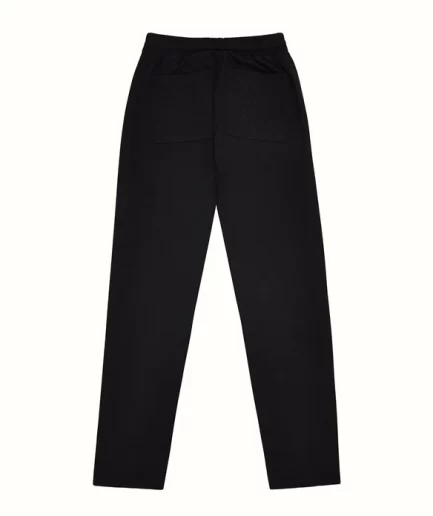 Cole Buxton Cb Lounge Black Sweatpants