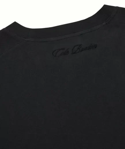 Cole Buxton Cb Sport Black T-Shirt