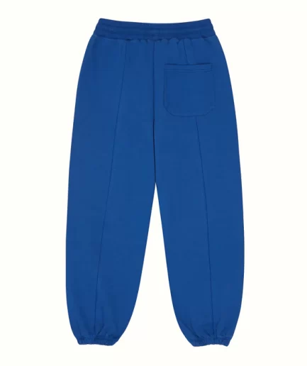 Cole Buxton Cb Sportswear Pure Blue Sweatpants