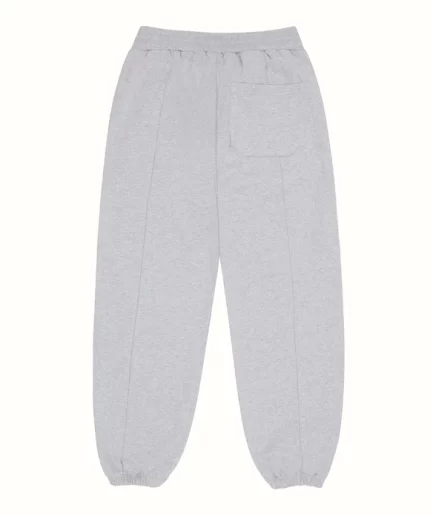 Cole Buxton Cb Sportswear Gray Sweatpants