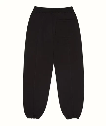 Cole Buxton Cb Sportswear Black Sweatpants