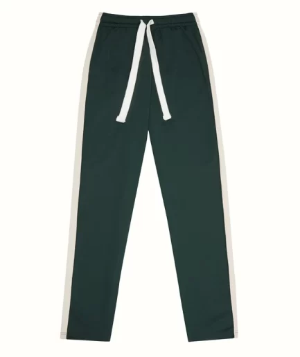 Cole Buxton Classic Track Green Pants