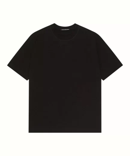 Cole Buxton Dog Black T-Shirt