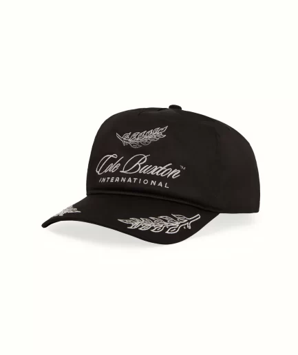 Cole Buxton International Racing Baseball Cap