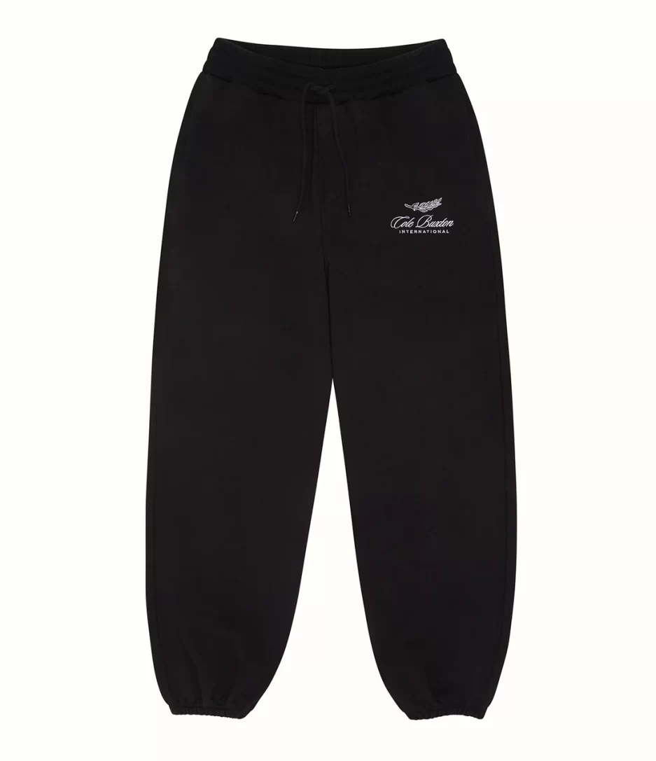 Cole Buxton International Sweatpants