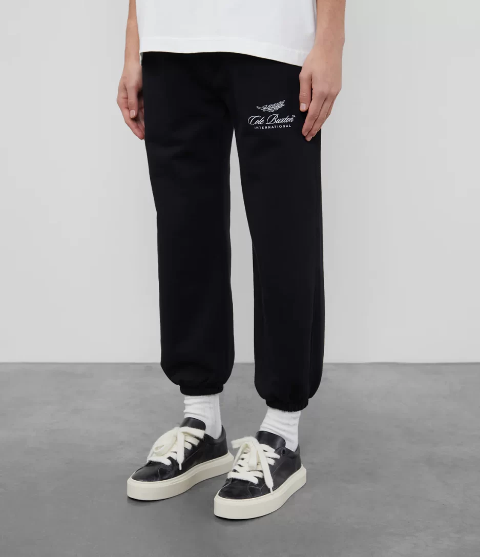 Cole Buxton International Sweatpants