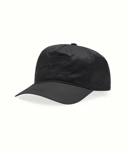 Cole Buxton NYLON INTERNATIONAL BASEBALL CAP