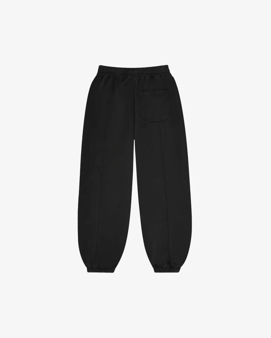 CB Star Black Sweatpants