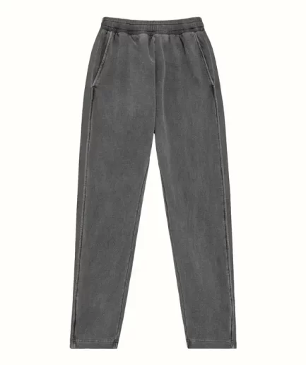 Cole Buxton Split Gray Pants