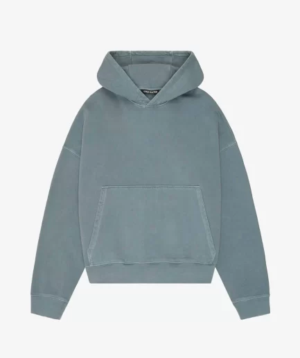 HEAVYWEIGHT CROPPED HOODIE