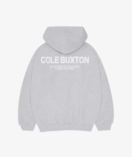 CB SPORTSWEAR HOODIE