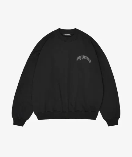 Cole Buxton Old English Sweatshirt