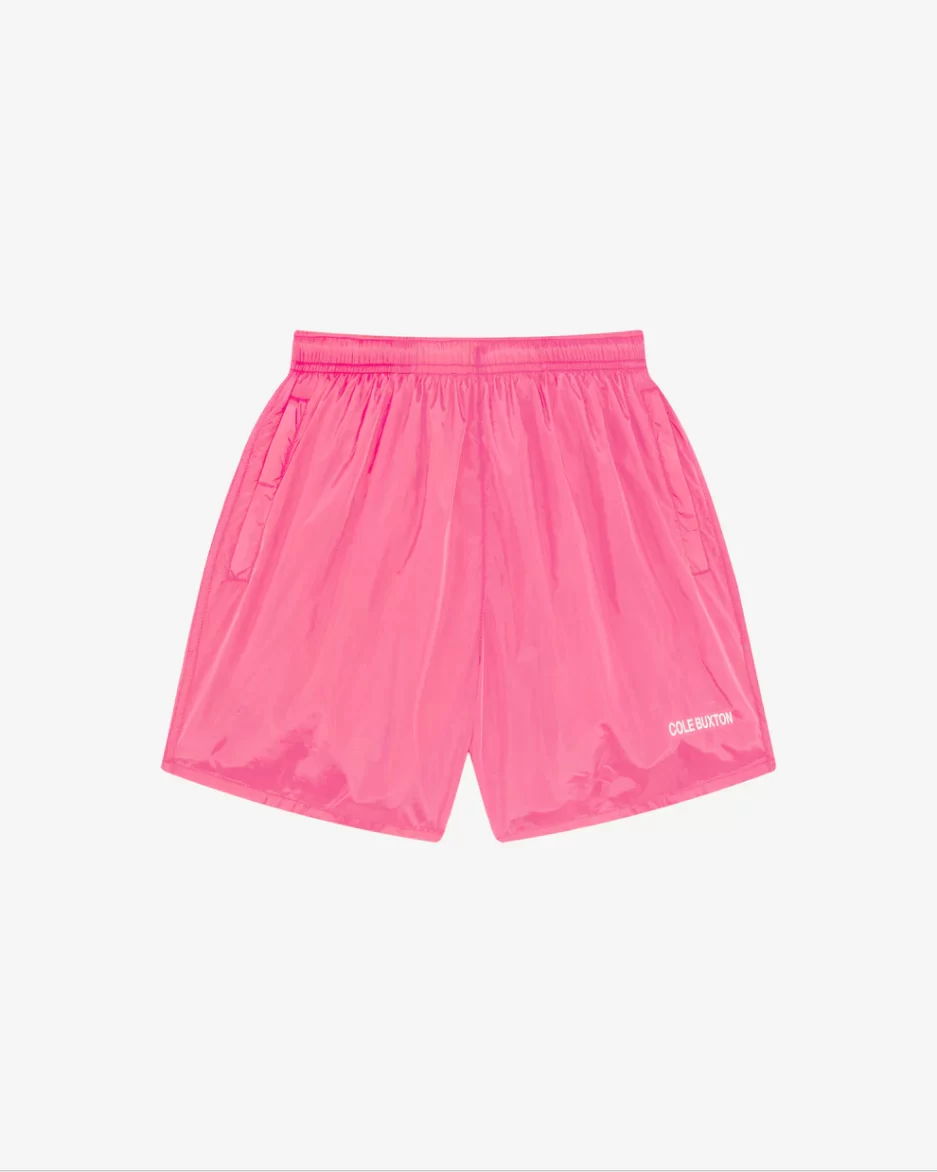 COLE BUXTON SWIM SHORTS