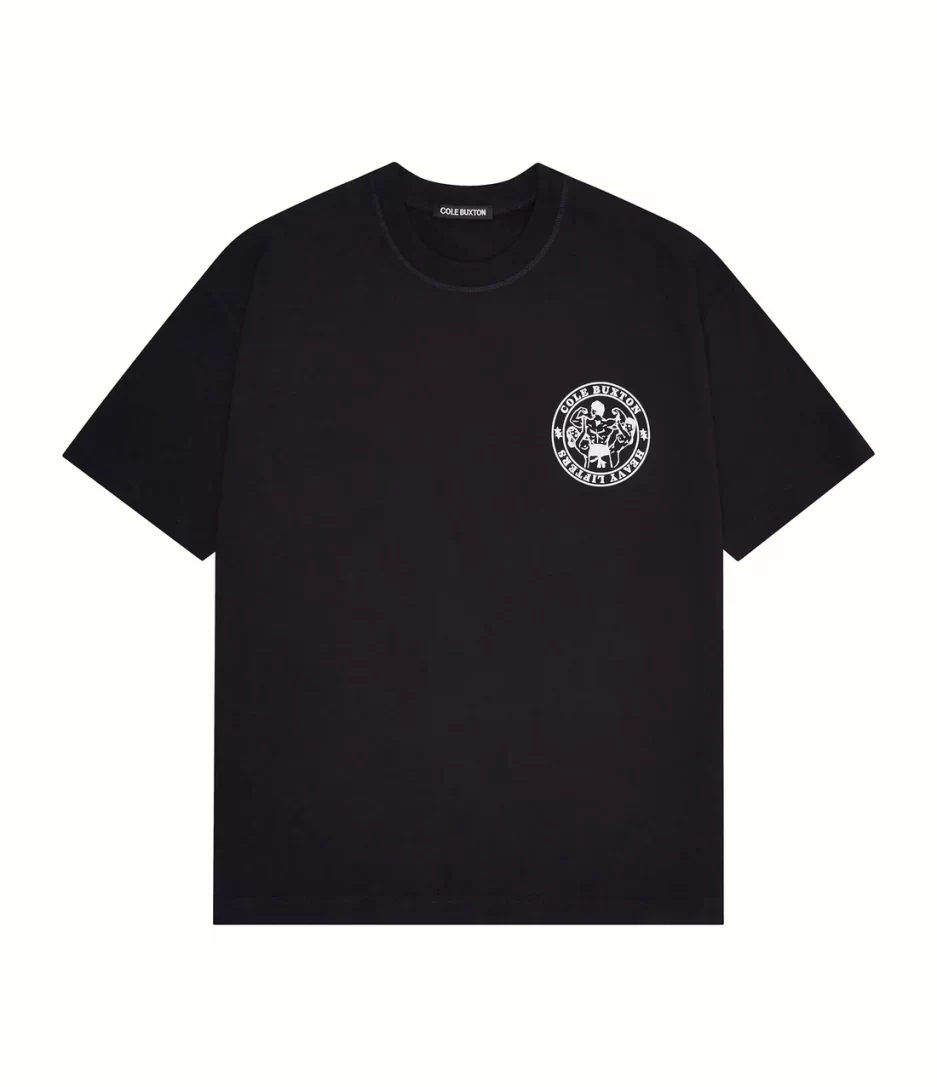 Cole Buxton Heavy Lifters T-Shirt